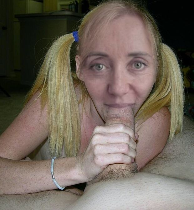 Blowjob