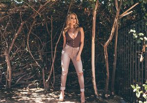 Valeria Orsini // by Martin Depict // Rustic // 8