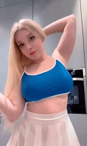 Alexis Lust