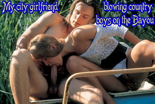 GF vacation