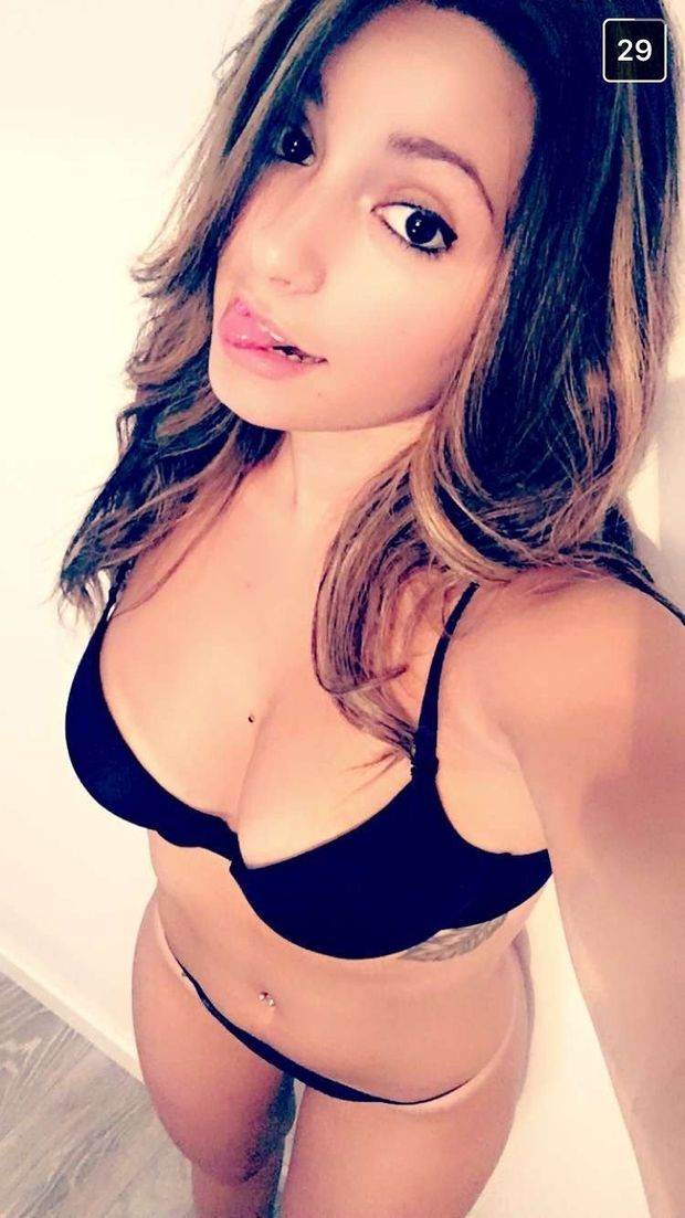 slut