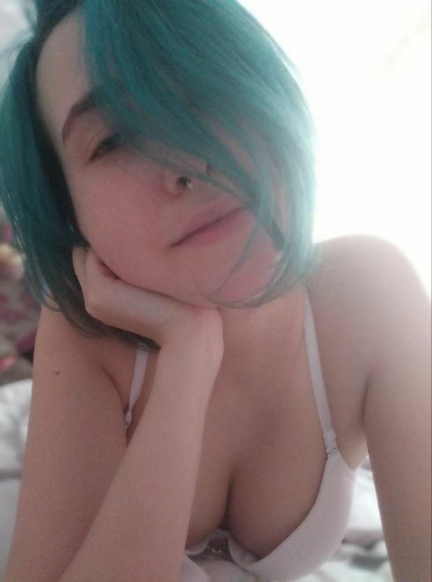 slut