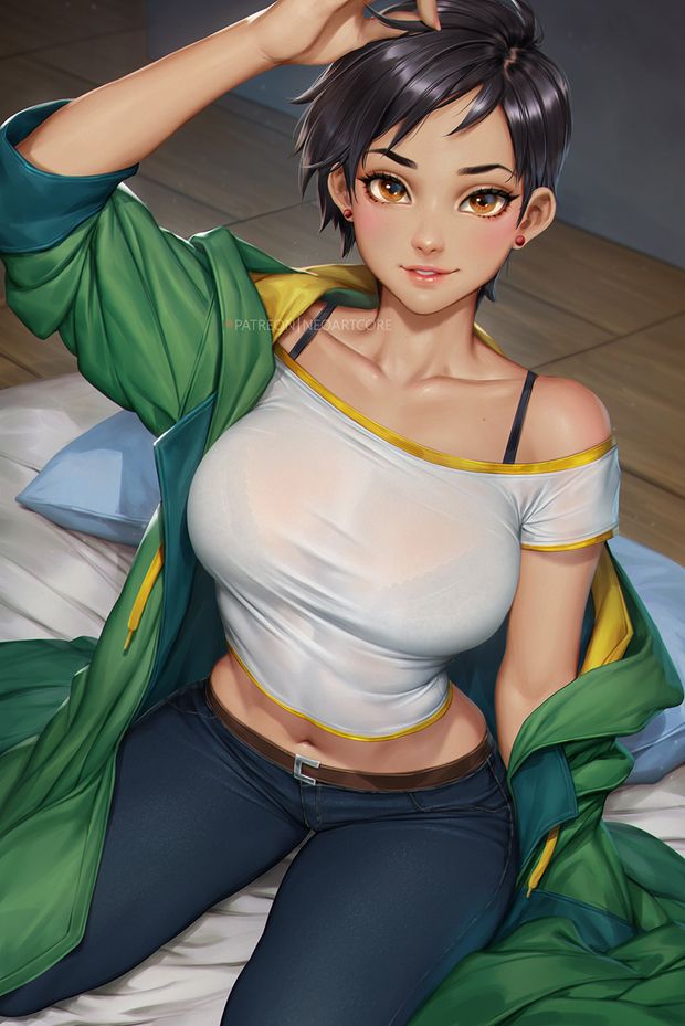 Lois Lane by Neoartcore