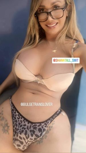 Unbelievable Melanny