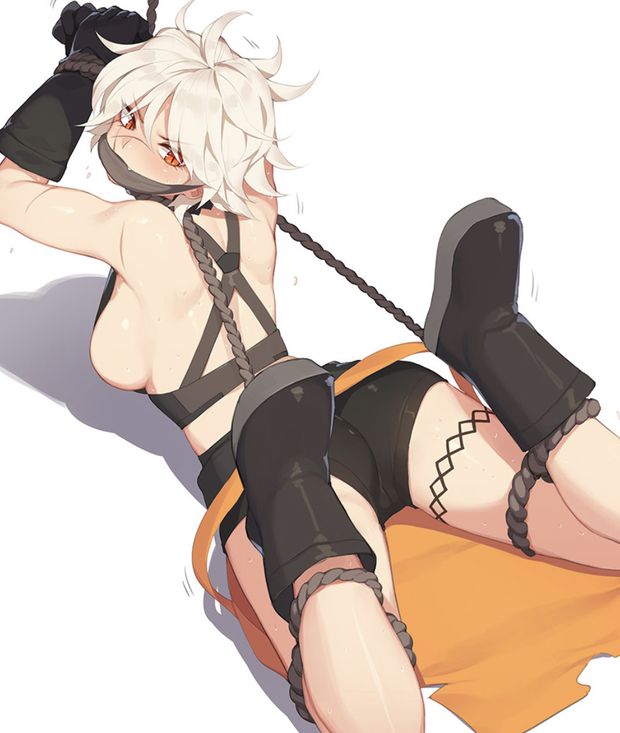 BS hentai