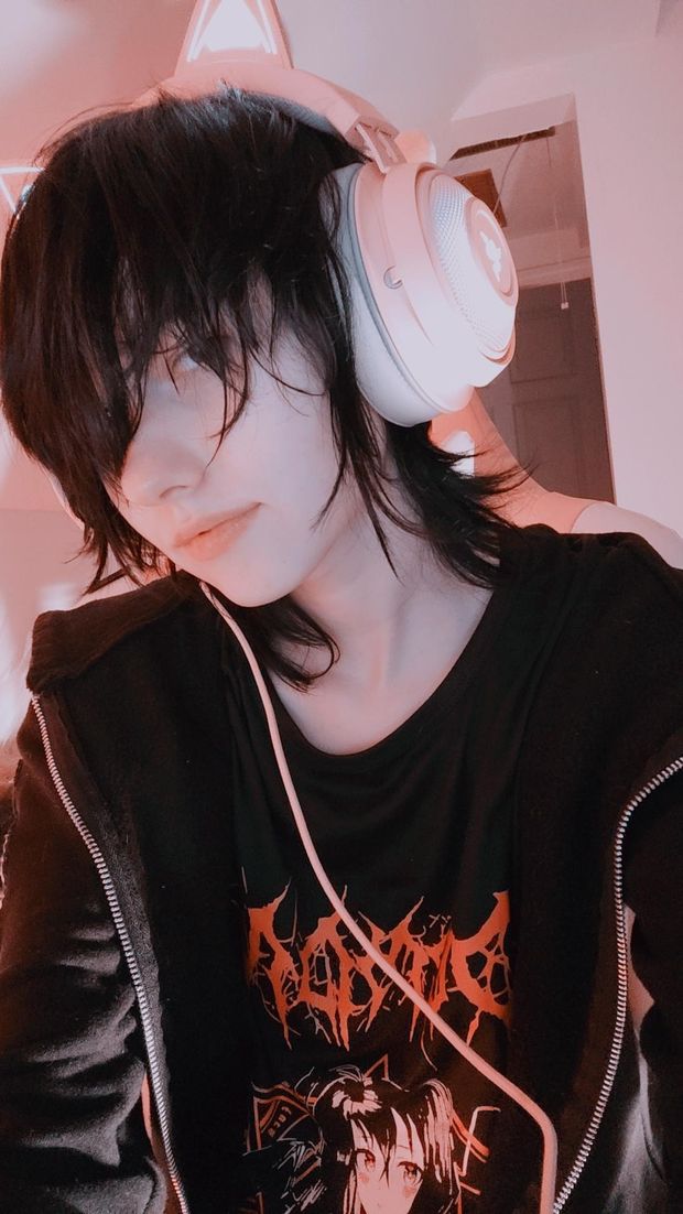 hot emo