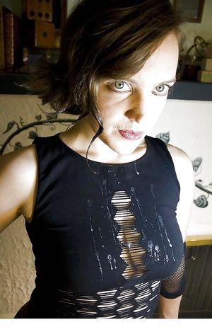 and then she asked my friend to do the same