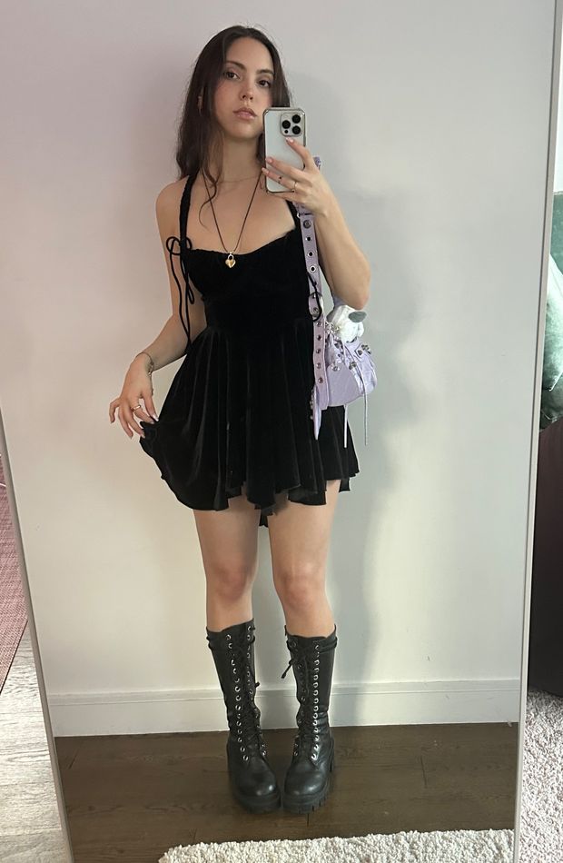 Stunning goddess Samantha