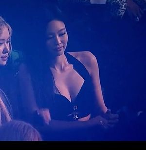 Jennie “the penis owner”