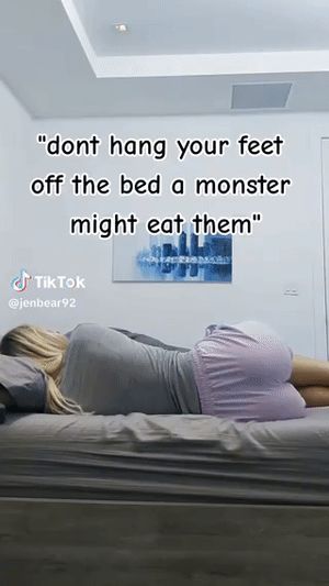 “I hope he’s hungry” @jenbear92