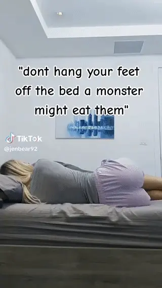 “I hope he’s hungry” @jenbear92