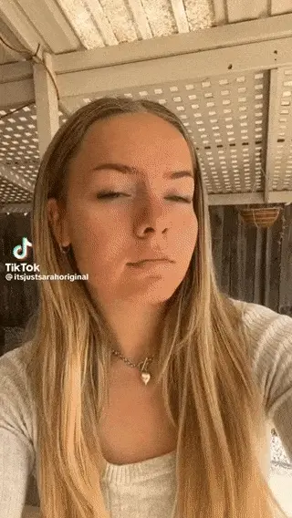 Busty british blonde @itsjustsarahoriginal #1
