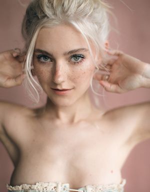 Breath takingly beautiful