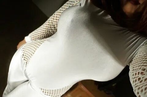 Busty Ebay Seller