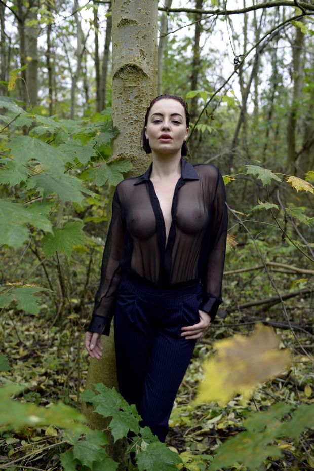 Sarah Ayten