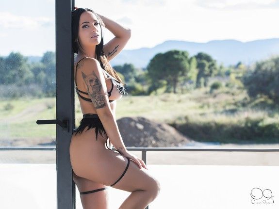 Claudia Bavel