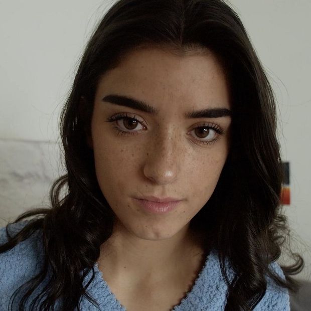 Dixie Damelio