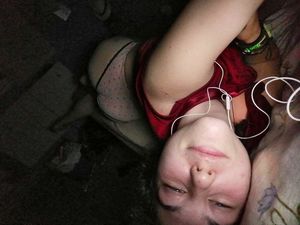 Horny litle bich Nikole