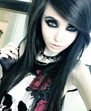 Cute Emo