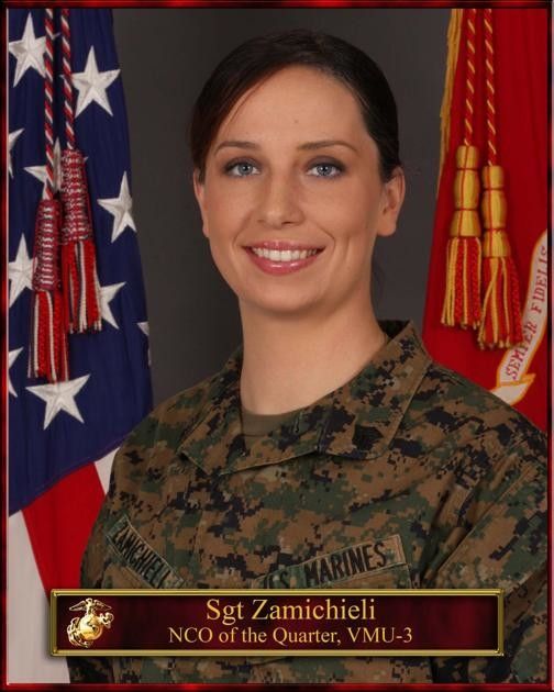 This whore is a parasite.