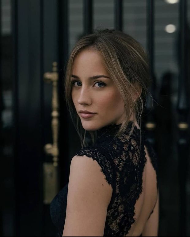 Lisa-Marielle