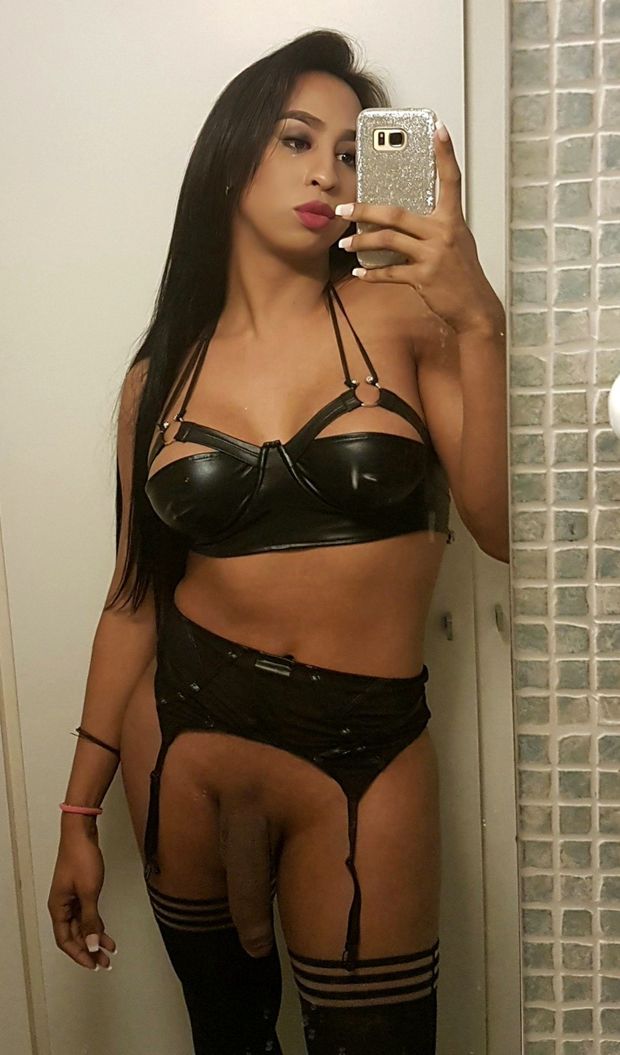 Hell Of A Selfie