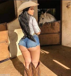 Country Latinas need love, who’s gonna give it to them.