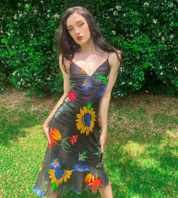 Flower Trap