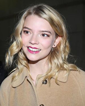 Anya Taylor Joy