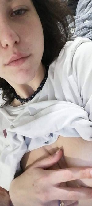 Horny litle bich Nikole