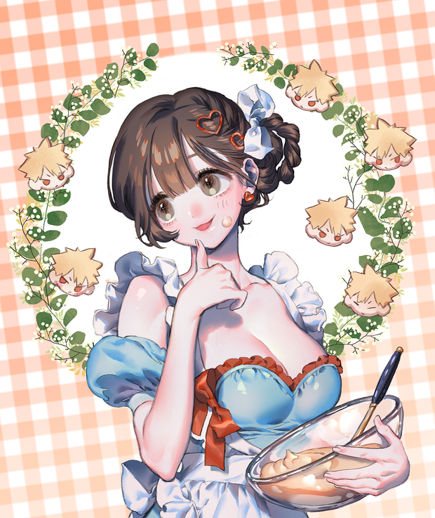 hen
