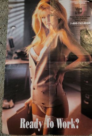 Hot business woman always ready for work!!!