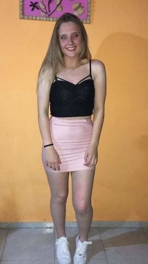 Shall we go out at night, honey?