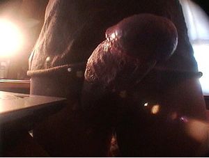 I want to suck my cock too!