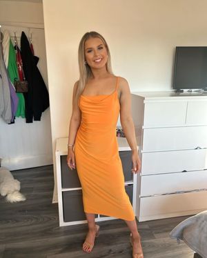 Someone’s Girlfriend