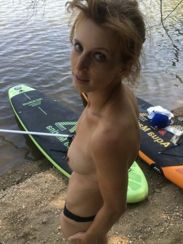 slut