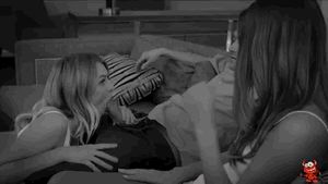 Sharing my husband with my friend was so strangely hot