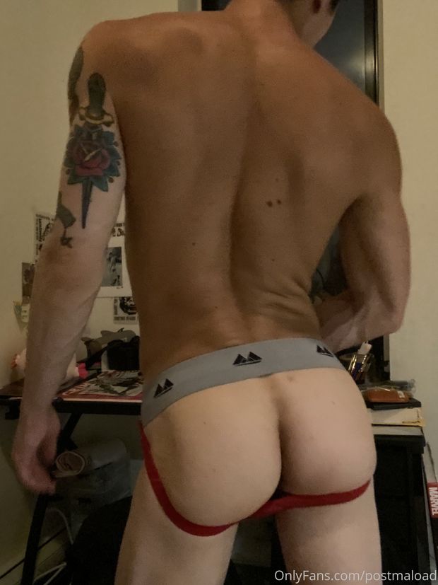 Codys ass
