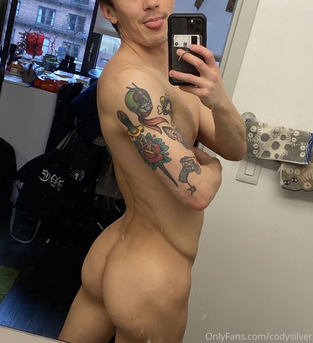 Cody