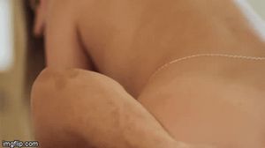 dani daniels gets nailed good tender step son 34