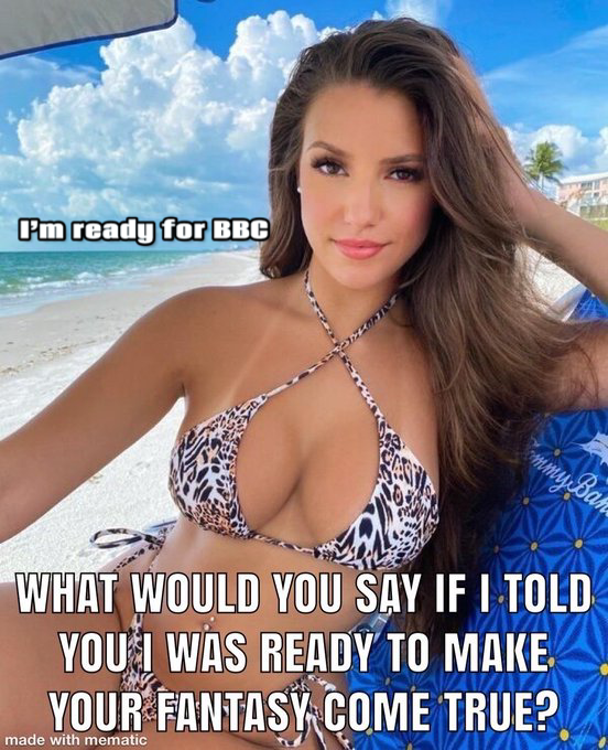 BBC wife