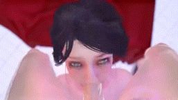 A futa’s day at the beach