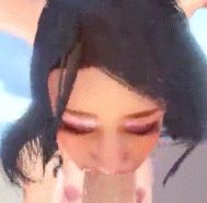 A futa’s day at the beach