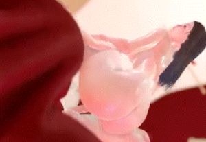 A futa’s day at the beach