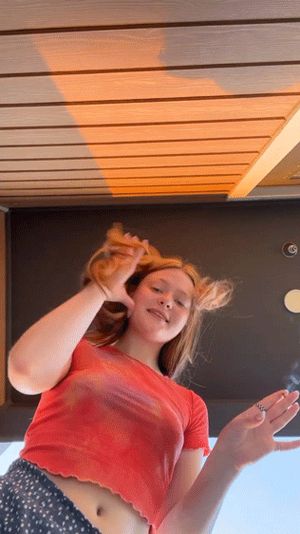 Best seat in the house