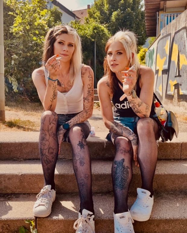 smoking