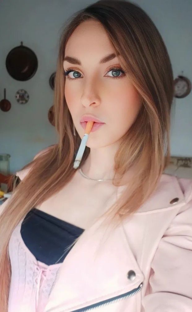 smoking