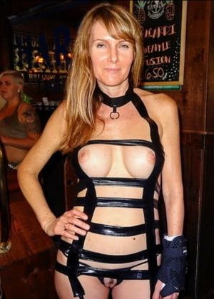 Never wear unnecessary clutter!