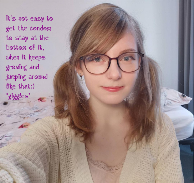 Safe sex practice