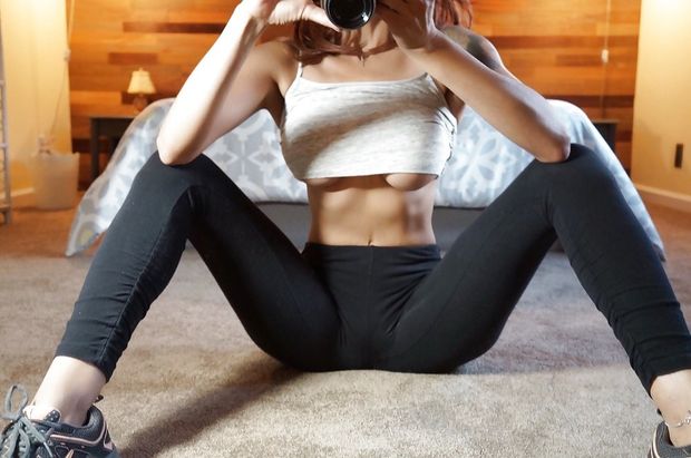 Busty Ebay Seller